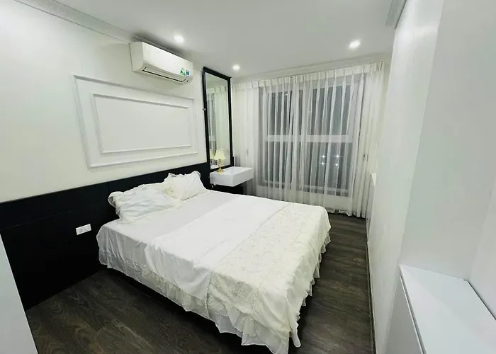 Căn hộ With Sea View *